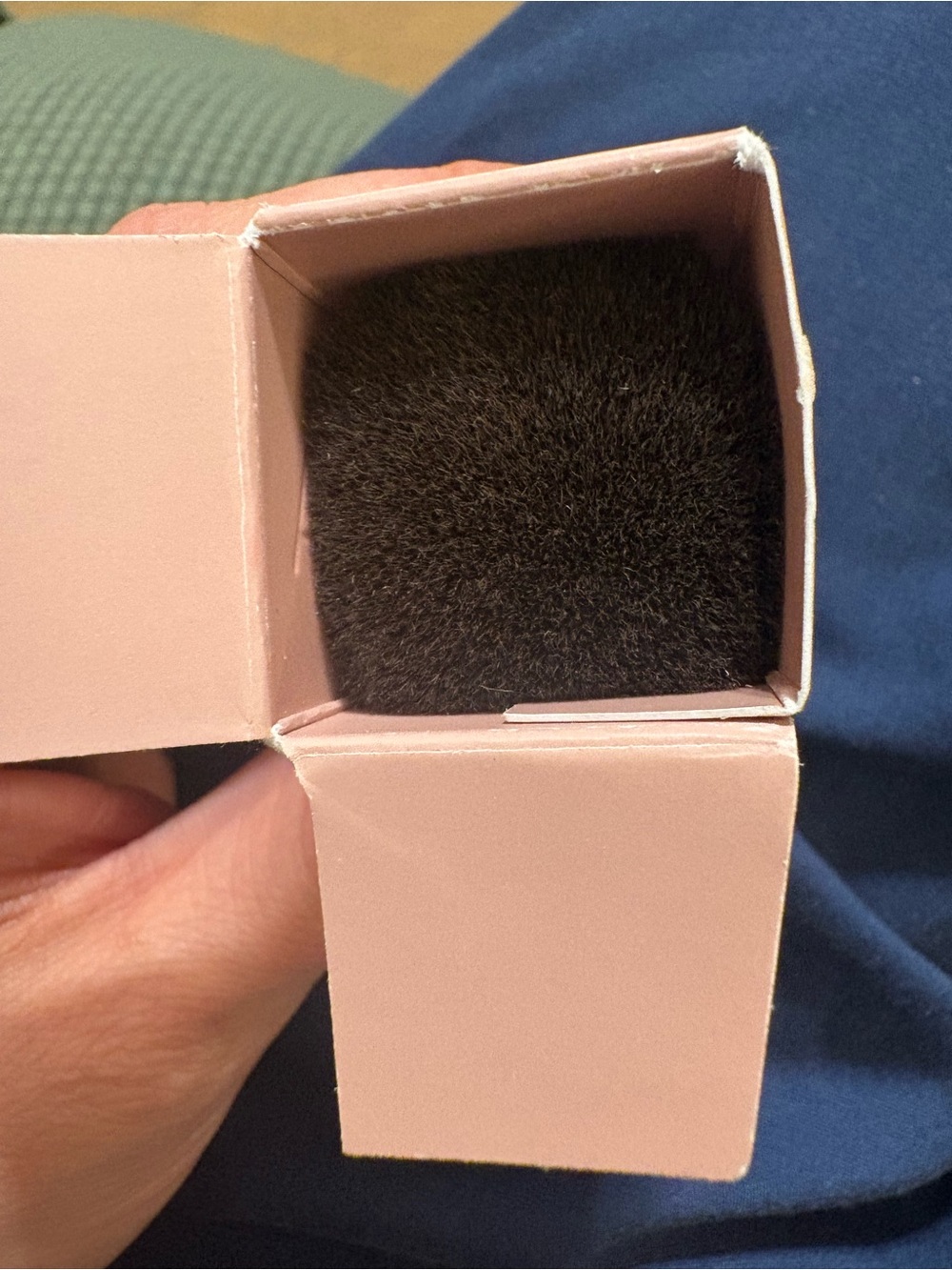 NIB ILIA Perfecting Buff Brush - Picture 3 of 5